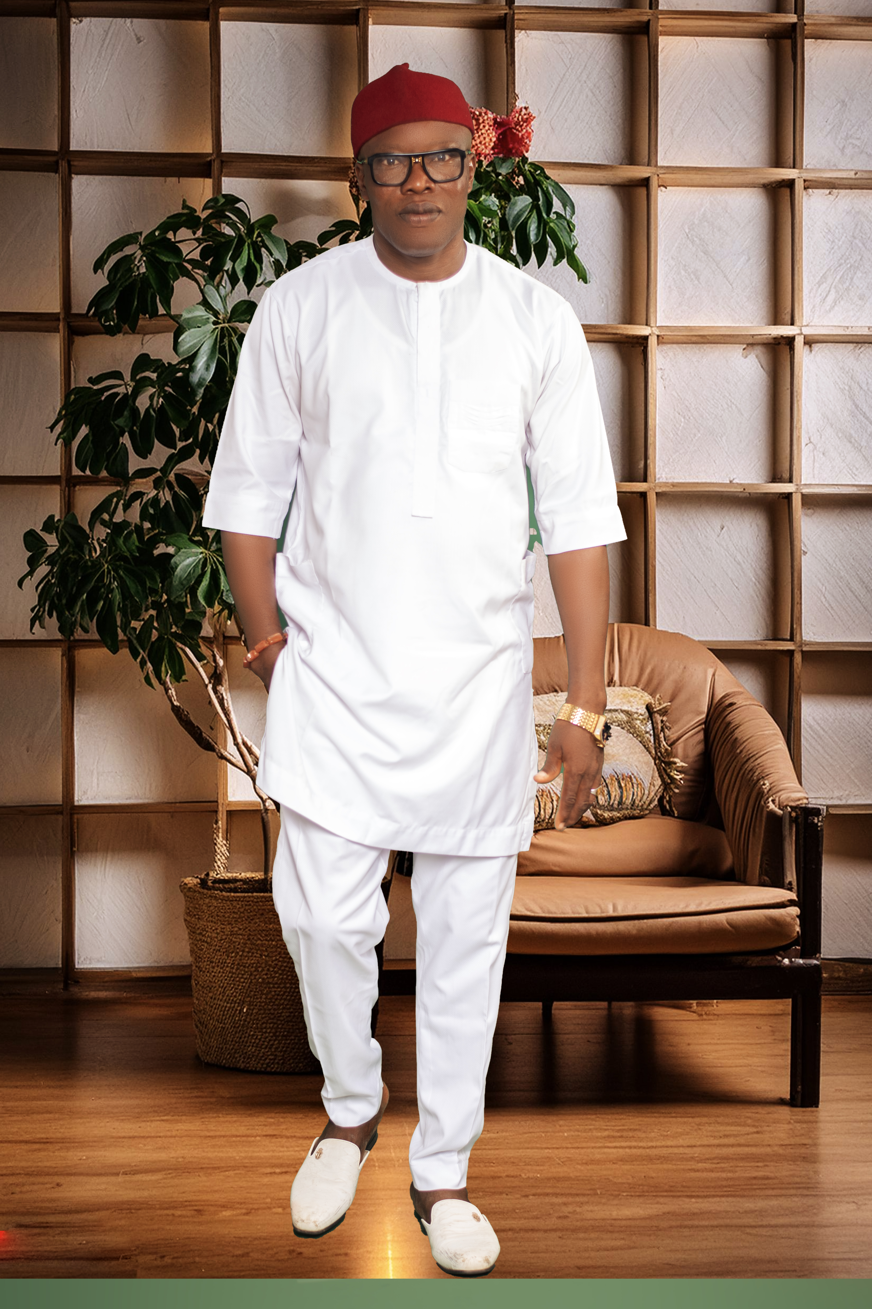 Hon. Okechukwu Chukwurah